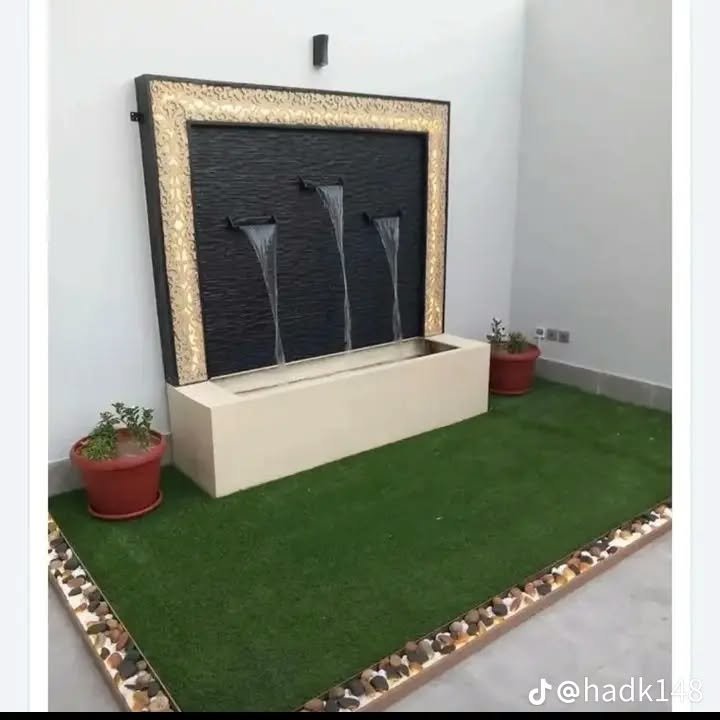 مصب مياه ستانلس